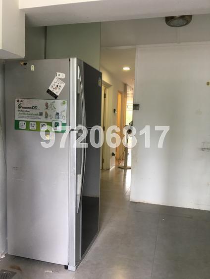 Blk 167 Stirling Road (Queenstown), HDB 3 Rooms #155497982